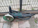 Metabo grote slijptol, Doe-het-zelf en Verbouw, Gereedschap | Slijpmachines, Ophalen, Gebruikt, 1000 watt of meer, Haakse handslijpmachine