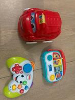 Speelgoed set Fisher Price & Clementoni, Ophalen of Verzenden, Gebruikt, Overige typen, Met licht