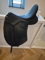 Wintec Isabell Werth dressuurzadel 17.5 inch, Dieren en Toebehoren, Ophalen, Zo goed als nieuw, Dressuur