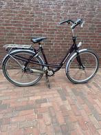 Batavus Mambo de luxe damesfiets maat 48 cm studentenfiets, Fietsen en Brommers, Fietsen | Dames | Damesfietsen, Ophalen, Gebruikt
