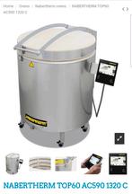 Gevraagd/ wanted for sale: Nabertherm top 60 230V, Hobby en Vrije tijd, Ophalen