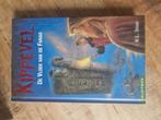 R.L. Stine - De vloek van de farao, Ophalen, Zo goed als nieuw, R.L. Stine