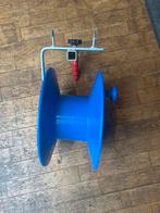 Haspel AKO (voor (schrik)draad?), Ophalen of Verzenden, Zo goed als nieuw, Kabel of Snoer