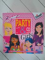 Party & Co Girls, Ophalen of Verzenden