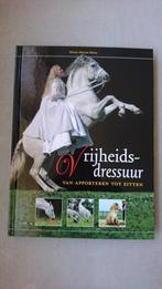 Vrijheidsdressuur, Ophalen of Verzenden, Gelezen, Paarden of Pony's