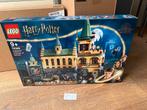 LEGO 76389 Harry Potter, Zweinstein Geheime Kamer - Nieuw!, Kinderen en Baby's, Speelgoed | Duplo en Lego, Ophalen of Verzenden