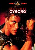 cyborg ( jean claude van damme ), Vanaf 16 jaar, Verzenden, Zo goed als nieuw, Actie
