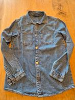 Primark spijkerblouse maat 146, Jongen of Meisje, Overhemd of Blouse, Ophalen of Verzenden, Zo goed als nieuw