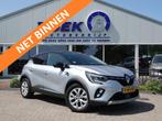 Renault Captur 1.0 TCe 90PK Intens TWO-TONE | NAVI | LMV | E, Voorwielaandrijving, Parkeersensor, Gebruikt, Euro 6