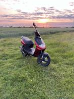 Vivacity 50cc, Ophalen, Zo goed als nieuw, Tweetakt, Vivacity