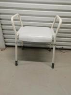 Douche kruk, Diversen, Verpleegmiddelen, Ophalen of Verzenden