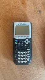 Texas Instruments TI-84 plus, grafische rekenmachine, Ophalen of Verzenden, Grafische rekenmachine, Zo goed als nieuw