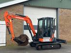 Hitachi ZX38U-3 CLR (bj 2010), Graafmachine