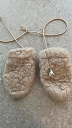 Alwero wanten 0-6mnd, Ophalen of Verzenden, Zo goed als nieuw, Jongetje of Meisje, Wanten