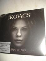 Kovacs- Shades of black- Limited Edition- 2-CD- (NIEUW/SEAL), Cd's en Dvd's, Cd's | Hiphop en Rap, Boxset, 2000 tot heden, Verzenden