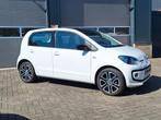 Volkswagen Up! 1.0 high up! BlueMotion, Euro 5, Stof, Gebruikt, 4 stoelen