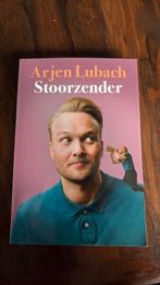 Arjen Lubach - Stoorzender, Ophalen of Verzenden, Zo goed als nieuw, Arjen Lubach
