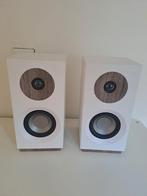 Jamo S801 Wit - Speakerset, Audio, Tv en Foto, Luidsprekers, Ophalen, Gebruikt, Minder dan 60 watt, Front, Rear of Stereo speakers