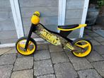 Milly Mally Jake Three - Stoere Loopfiets - Army Design, Ophalen, Gebruikt, Loopfiets