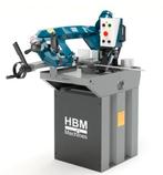HBM 210 PROFI variabele Metaallintzaag 230 Volt | GRATIS VE, ., Nieuw, Ophalen of Verzenden, .
