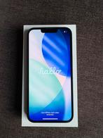 Apple iphone 14 zwart 128gb, Telecommunicatie, Mobiele telefoons | Apple iPhone, Ophalen, 128 GB, Zwart, Zo goed als nieuw
