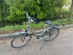 Damesfiets Gazelle Fuente 24 versnellingen 28 inch, Ophalen, Versnellingen, Gazelle, 53 tot 56 cm