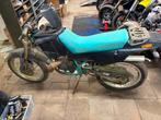 Oude Derbi te koop als project of voor onderdelen, Frame, Gebruikt, Derbi, DERBI