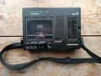 Marantz cp430 cassetterecorder zeer net, Audio, Tv en Foto, Cassettedecks, Ophalen of Verzenden, Marantz