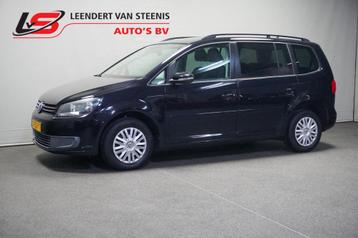 Volkswagen Touran 1.4 TSI Trendline 7p. beschikbaar voor biedingen