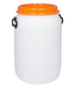 Voerton 60liter, Minder dan 75 liter, Ophalen of Verzenden, Nieuw, Kunststof