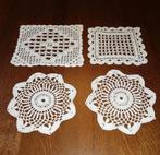 Vintage gehaakte kleedjes, Ophalen of Verzenden