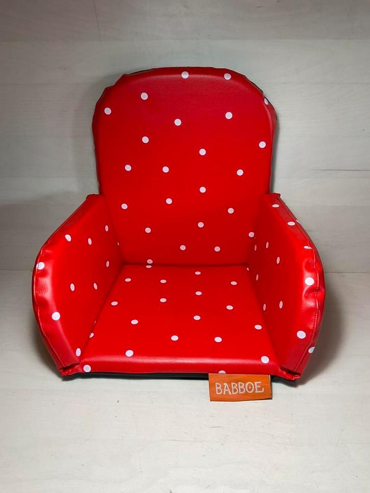 Speciaal voor Babboe bakfiets ontworpen, Kinderen en Baby's, Kinderstoelen, Zo goed als nieuw, Overige typen, Ophalen of Verzenden