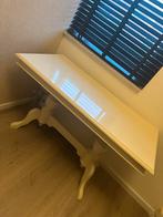 GRATIS Riviéra Maison tafel, Huis en Inrichting, Tafels | Sidetables, Ophalen, Zo goed als nieuw, Rechthoekig, 100 tot 150 cm