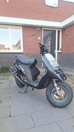 Typhoon 70cc, Ophalen, Tweetakt, Overige modellen, Maximaal 45 km/u