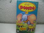 vhs 164a dombo ned gespr, Alle leeftijden, Ophalen of Verzenden, Gebruikt, Tekenfilms en Animatie