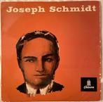 Joseph Schmidt - Elpee, Ophalen of Verzenden, Modernisme tot heden, Gebruikt, Vocaal
