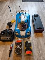 Serpent Impact m2 1:10, Ophalen of Verzenden, Auto onroad