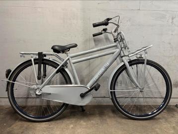 LEUKE! Cortina 26 inch transportfiets 3versn | inruilen kan beschikbaar voor biedingen