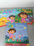 Dora Boekjes - Leuke Verhalen!, Boeken, Ophalen of Verzenden, Gelezen, Verschillende, Sprookjes