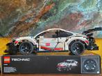 Lego Technic 42096 Porsche 911 RSR se, Kinderen en Baby's, Speelgoed | Duplo en Lego, Ophalen, Zo goed als nieuw