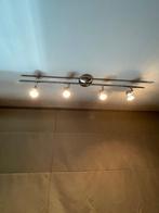 Spot rail, Ophalen, Gebruikt, Metaal of Aluminium, Led