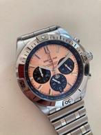Breitling Chronomat B01 42mm, Ophalen of Verzenden, Staal, Breitling