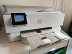 HP Envy Inspire All-in-One Printer incl. nieuwe cartridges!, Computers en Software, Printers, Hp, Kopieren, Inkjetprinter, All-in-one