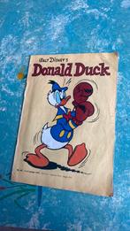Donald Duck uit 1972, Meerdere comics, Gelezen, Ophalen of Verzenden, Europa