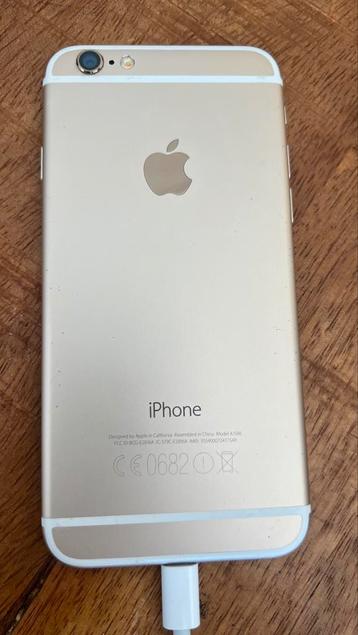 I phon 6s beschikbaar voor biedingen