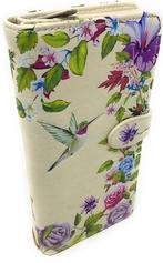 Shagware Hummingbird Portemonnee - Zeer Goed!, Ophalen of Verzenden, Zo goed als nieuw, Overige kleuren