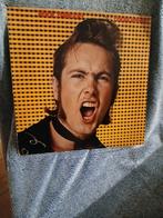 Colin Winski - Rock Therapy LP, Ophalen of Verzenden, Gebruikt, 12 inch, Rock-'n-Roll