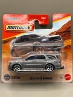 Matchbox 2018 Dodge Durango, Ophalen of Verzenden, Nieuw, Auto