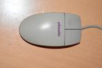 Vintage Olivetti PS/2 muis, Muis, Gebruikt, Olivetti, Ophalen of Verzenden