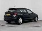 Skoda Fabia 1.0 TSI Ambition, Gebruikt, Euro 6, Zwart, Origineel Nederlands